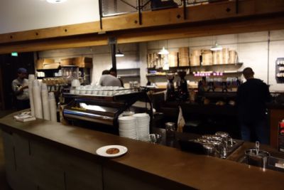 SIGHTGLASS COFFEE