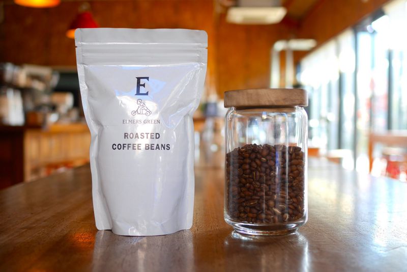 コーヒー豆の長期保存方法について - Elmers Green