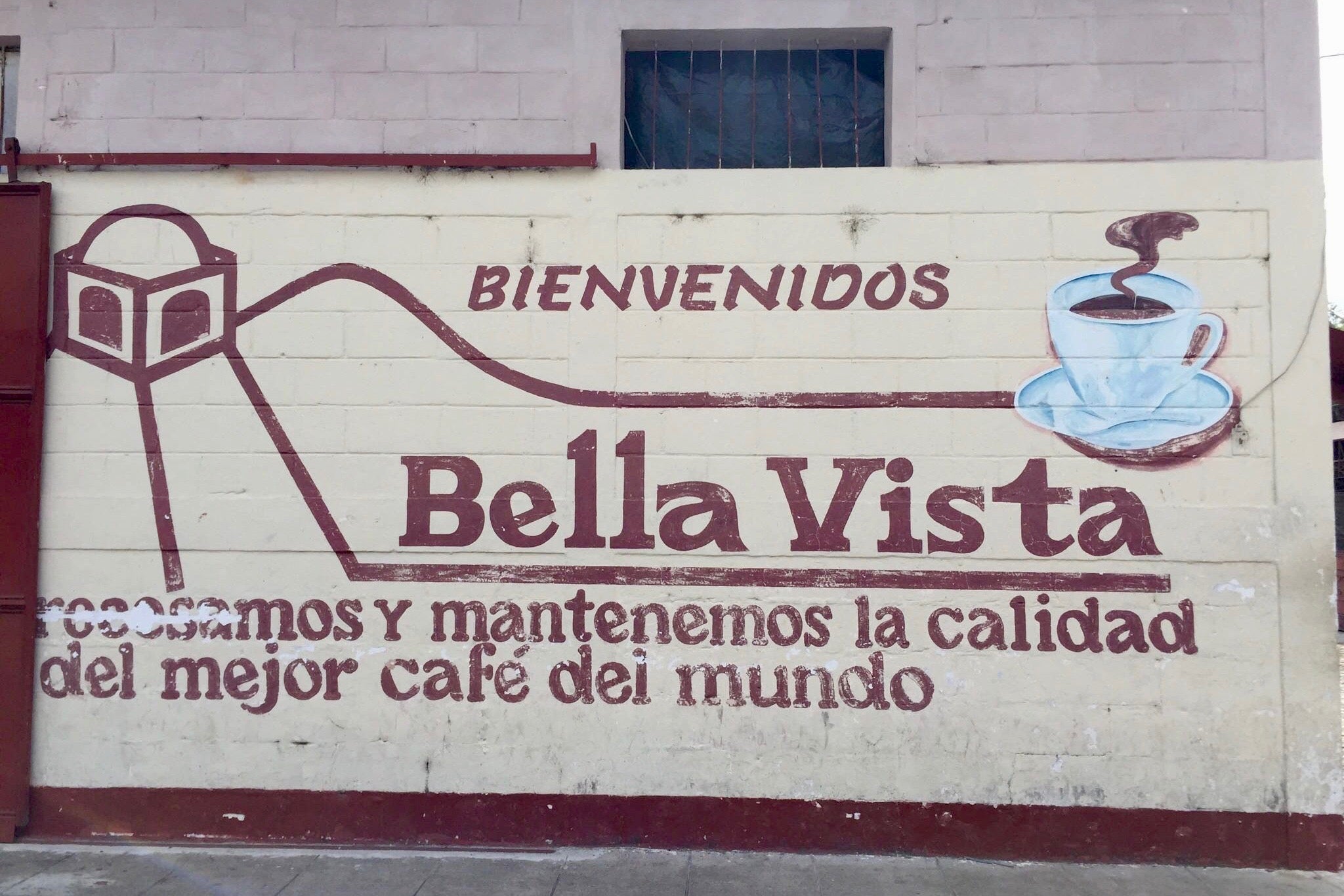 グアテマラボーイのコーヒー農園レポートその4