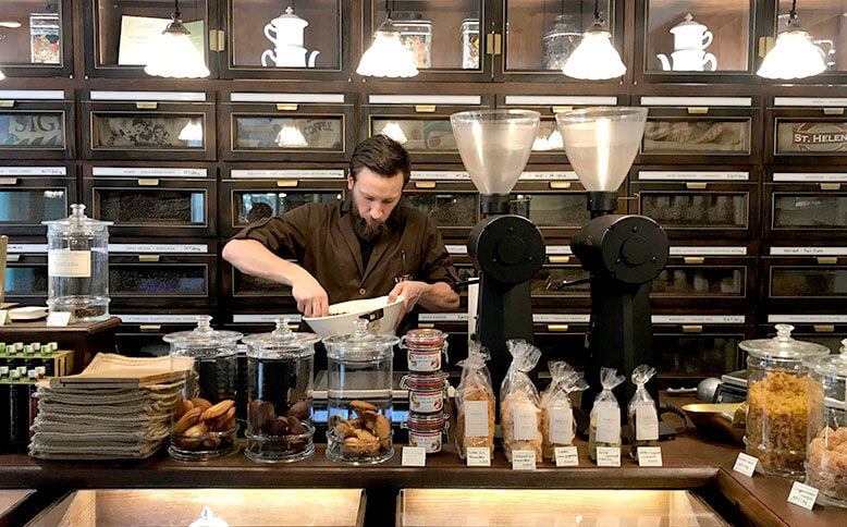 【世界のカップから】 London＆Paris