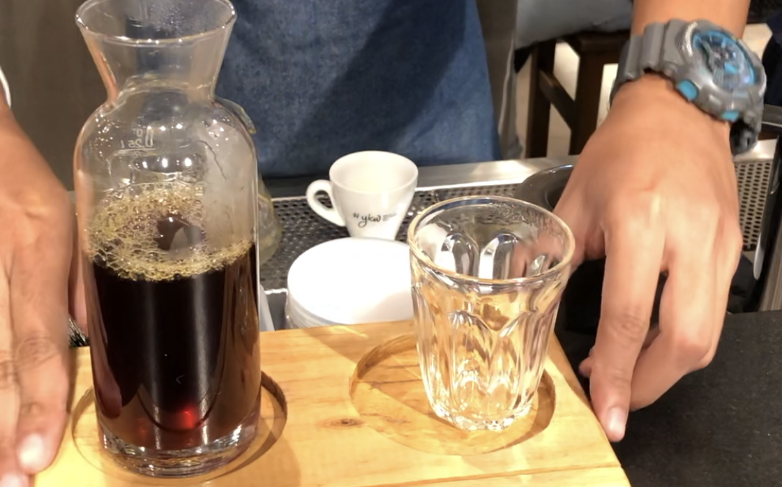 【世界のカップから】 Manila