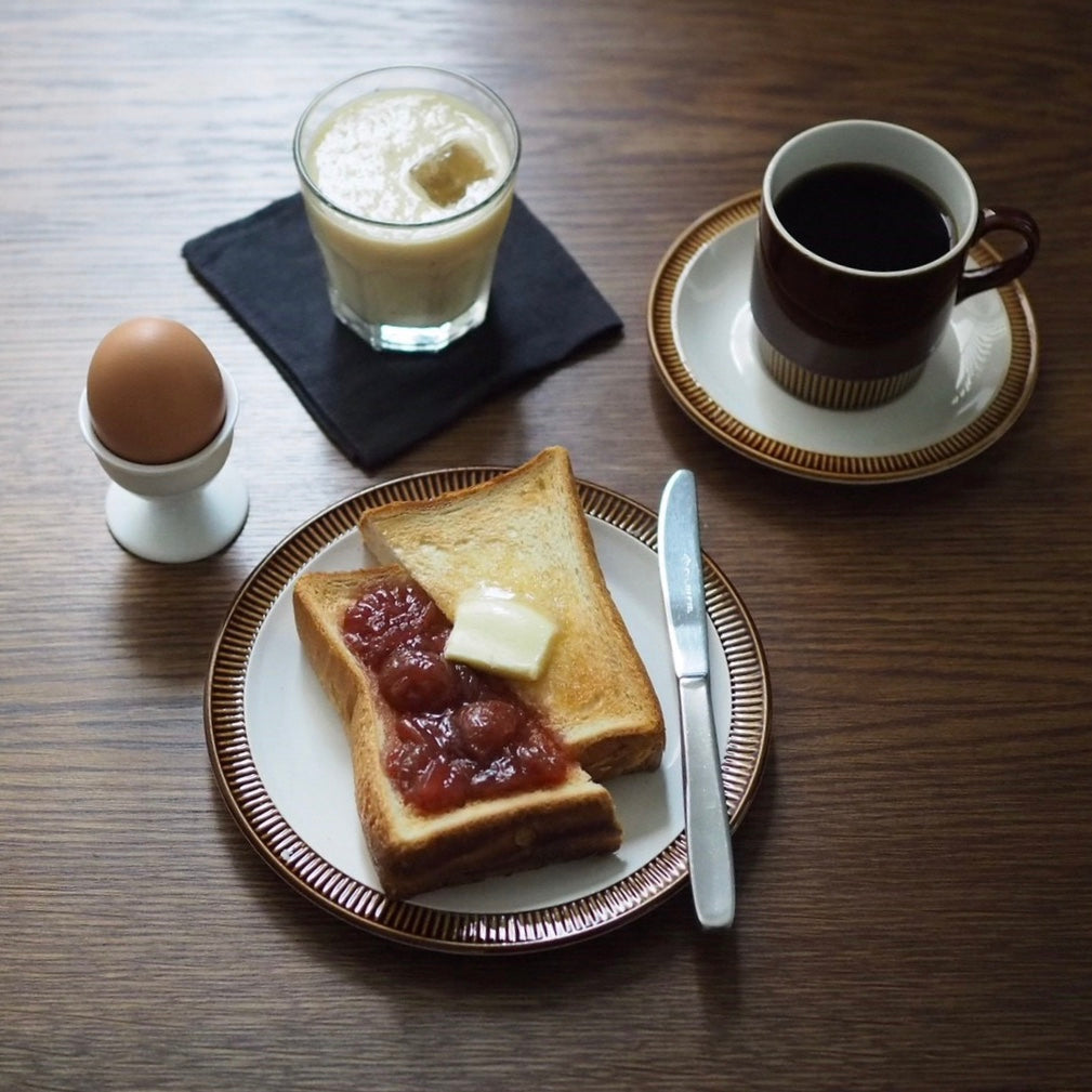 淀屋橋店 朝食イベント