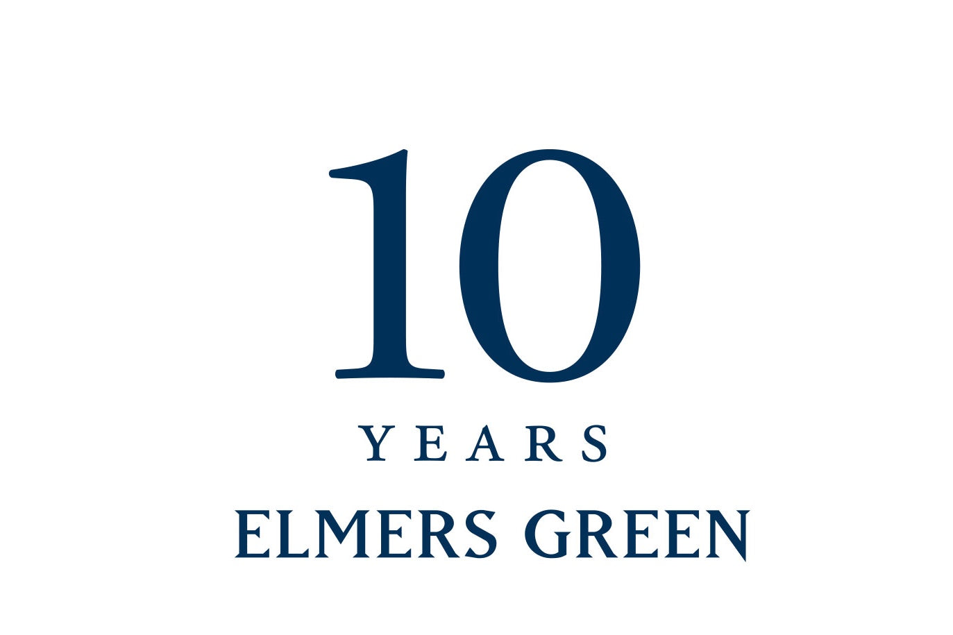 【about ELMERS GREEN】 vol.6 エルマーズグリーンのこれから