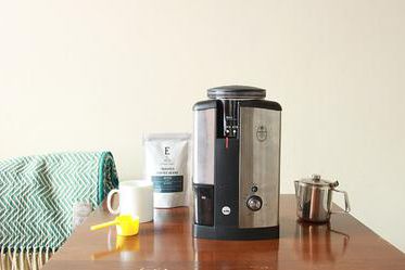 挽き具合を変えて、自分好みのおいしさを発見しよう！