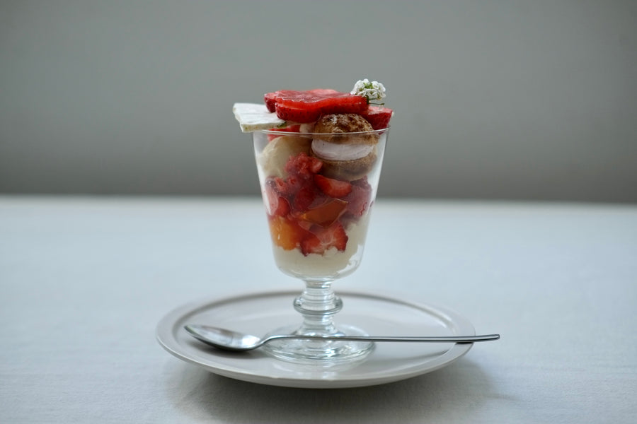 コホロ喫茶カウンター 3月